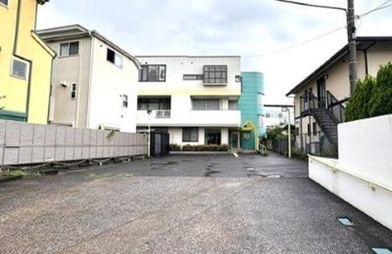 物件情報！神奈川県横須賀市　1棟